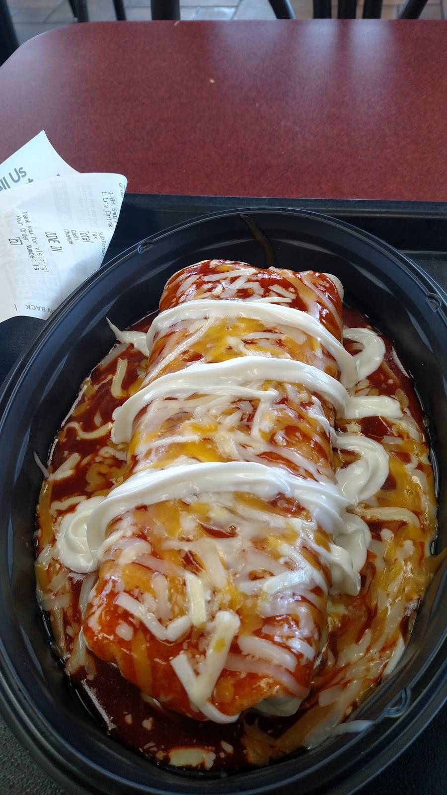 Taco Bell | meal takeaway | 1209 W Lincoln Hwy, DeKalb, IL 60115, USA | 8157567947 OR +1 815-756-7947