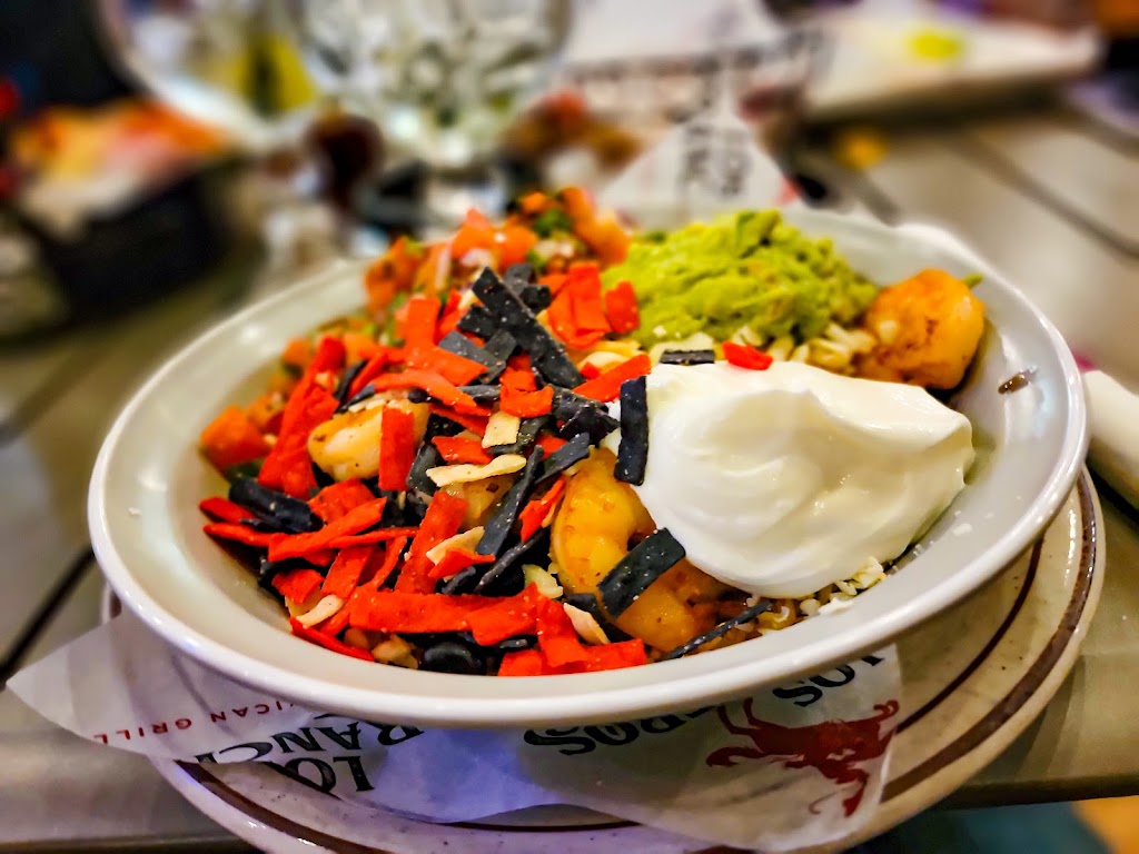 Los Rancheros Mexican Restaurant | restaurant | 111 W 23rd St, Panama City, FL 32405, USA | 8507697999 OR +1 850-769-7999