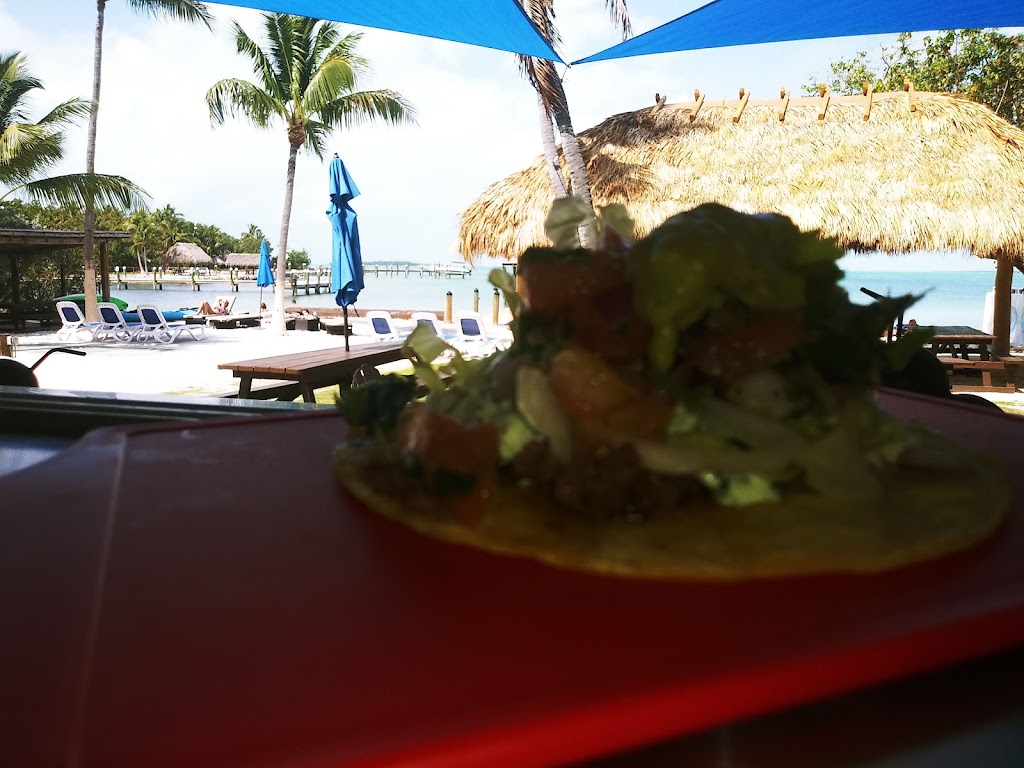 Beautifully Guilty Gourmet aka BGG Food Truck | restaurant | On The Beach, 95320 Overseas Hwy, Key Largo, FL 33037, USA | 7862227189 OR +1 786-222-7189