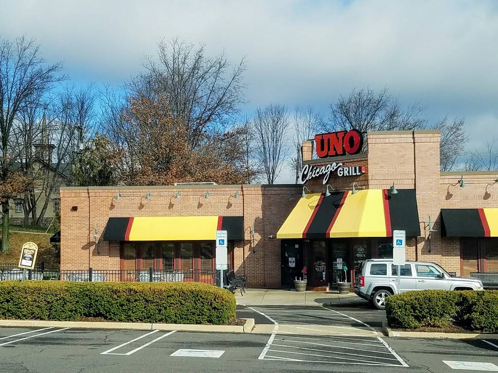 Uno Pizzeria & Grill | meal takeaway | 1661 Easton Rd, Warrington, PA 18976, USA | 2154911212 OR +1 215-491-1212