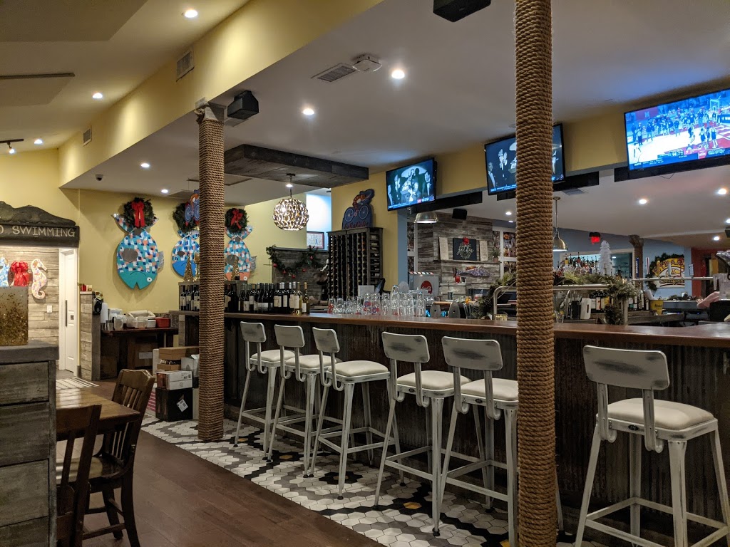 Steamer Seafood | restaurant | 8 Executive Park Rd, Hilton Head Island, SC 29928, USA | 8437852070 OR +1 843-785-2070