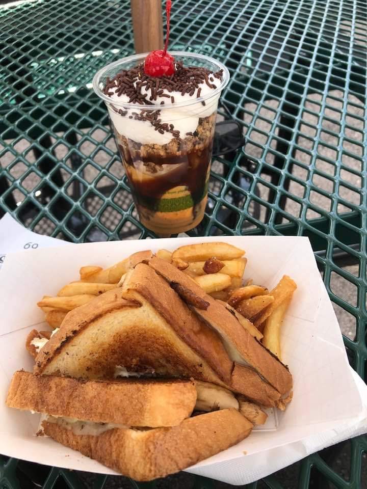 Scoops of Hope | restaurant | 54 Foster St, Southbridge, MA 01550, USA | 7744469186 OR +1 774-446-9186