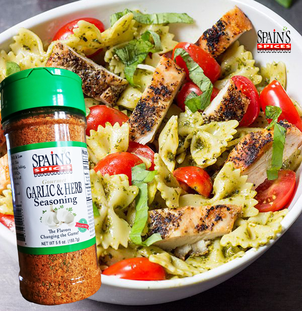 Spains Spices | restaurant | 1719 Angel Pkwy Suite 400, Allen, TX 75002, USA | 4696360194 OR +1 469-636-0194