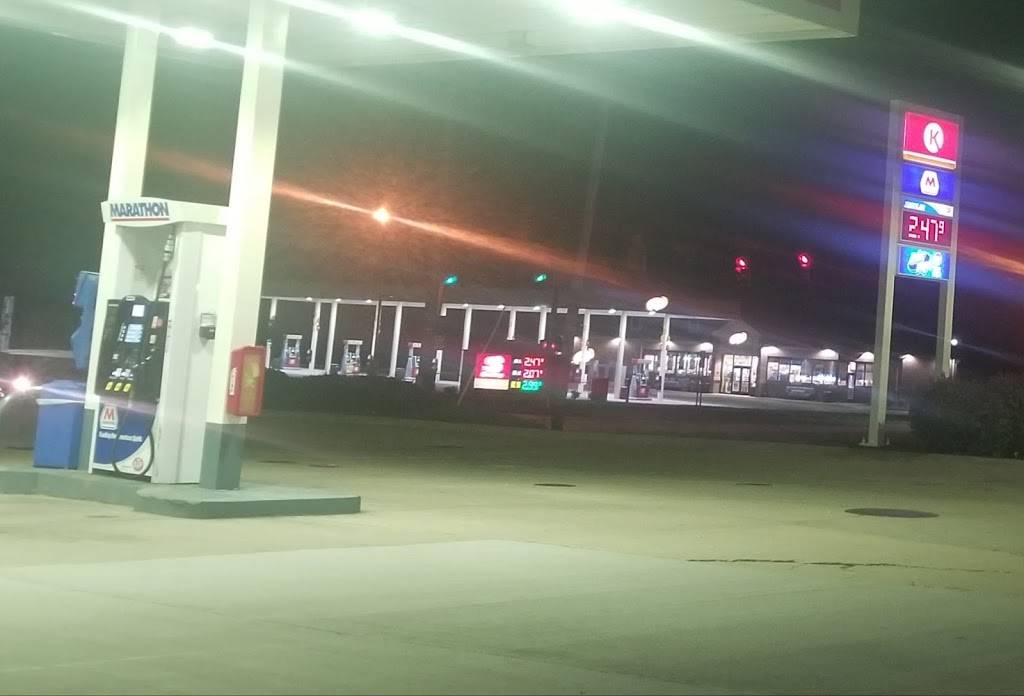 Circle K | meal takeaway | 2770 Boston Rd, Brunswick, OH 44212, USA | 3302205993 OR +1 330-220-5993