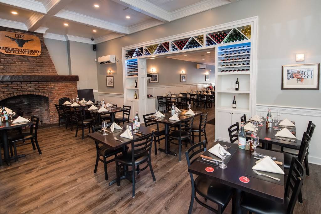 Rio Brazilian Steakhouse | restaurant | 318 Court St, Plymouth, MA 02360, USA | 5088306802 OR +1 508-830-6802