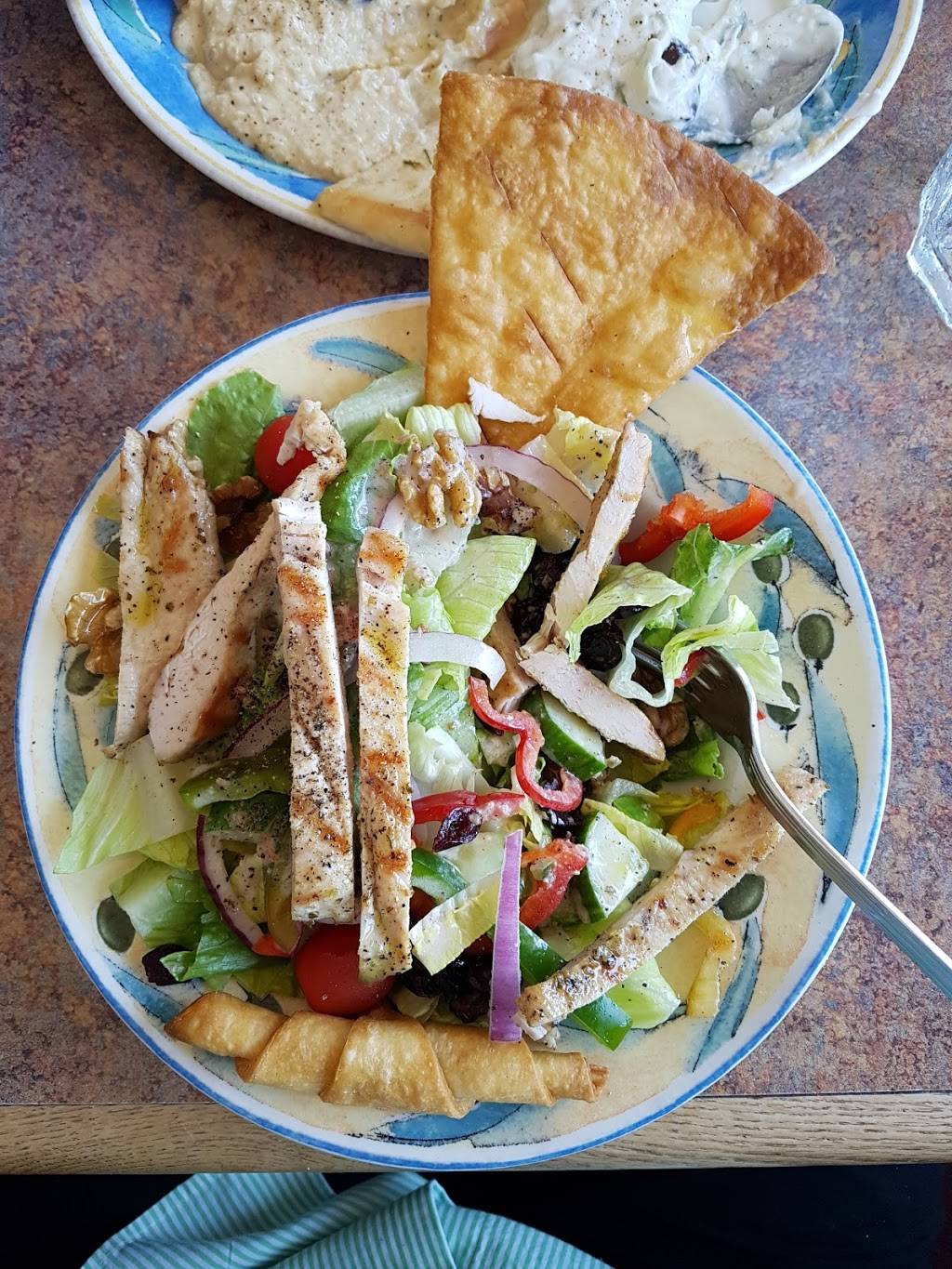 The Greek Islands Restaurant | restaurant | 331 Bath Rd, Kingston, ON K7M 2X6, Canada | 6135447335 OR +1 613-544-7335