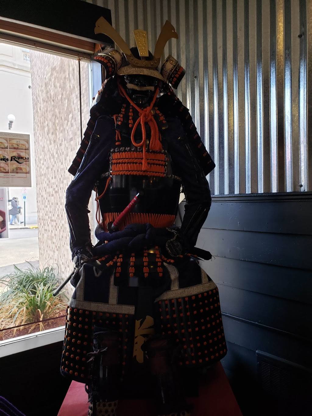 Tenka Ramen - Richmond VA | restaurant | 110 N 5th St, Richmond, VA 23219, USA | 8047888177 OR +1 804-788-8177