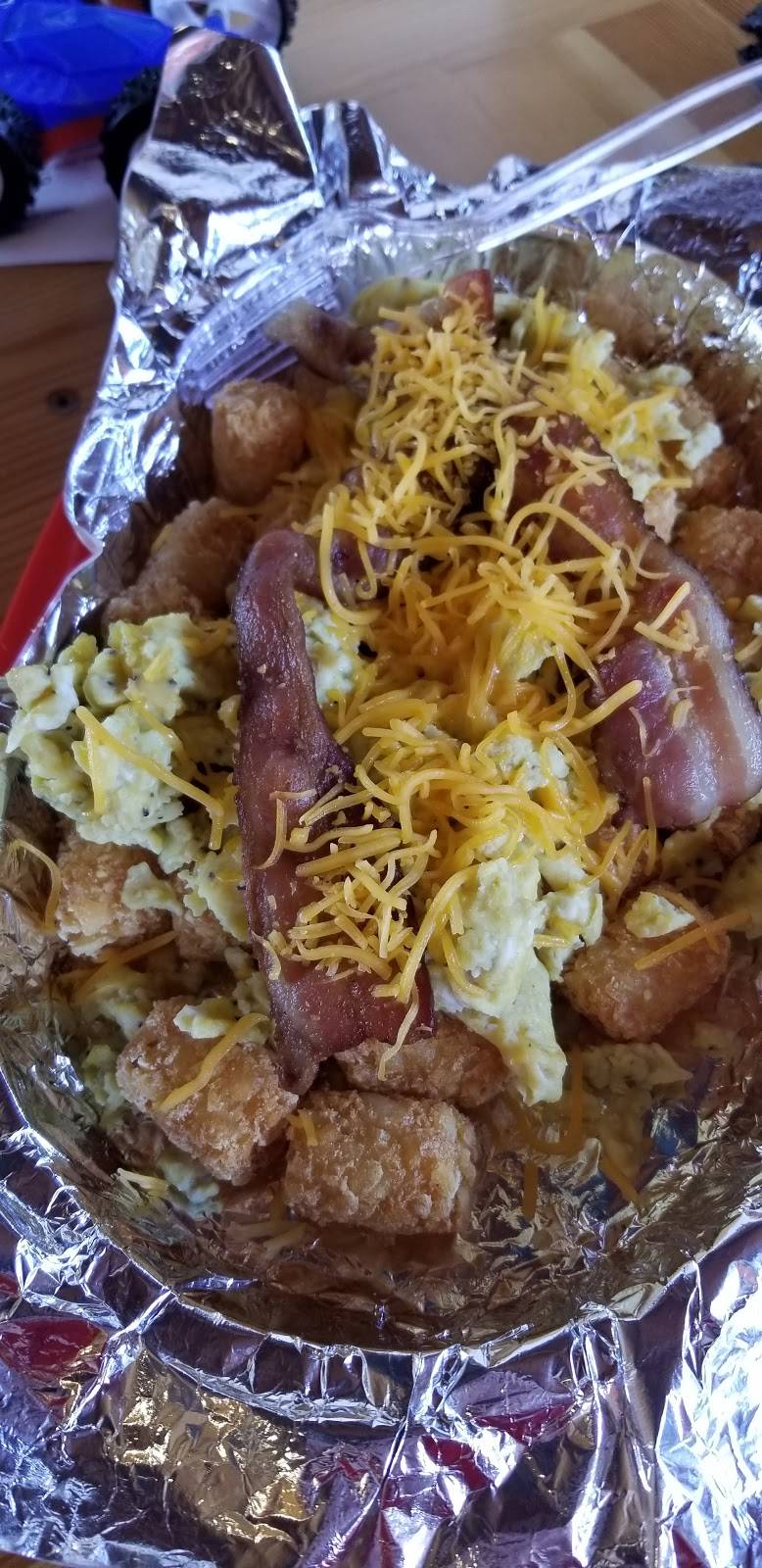 Tays BBQ | restaurant | 16461 S Houghton Rd suite b, Corona De Tucson, AZ 85641, USA | 5204001836 OR +1 520-400-1836