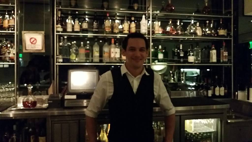 Mr. Chow | restaurant | 3835 Cross Creek Rd, Malibu, CA 90265, USA | 3104567600 OR +1 310-456-7600