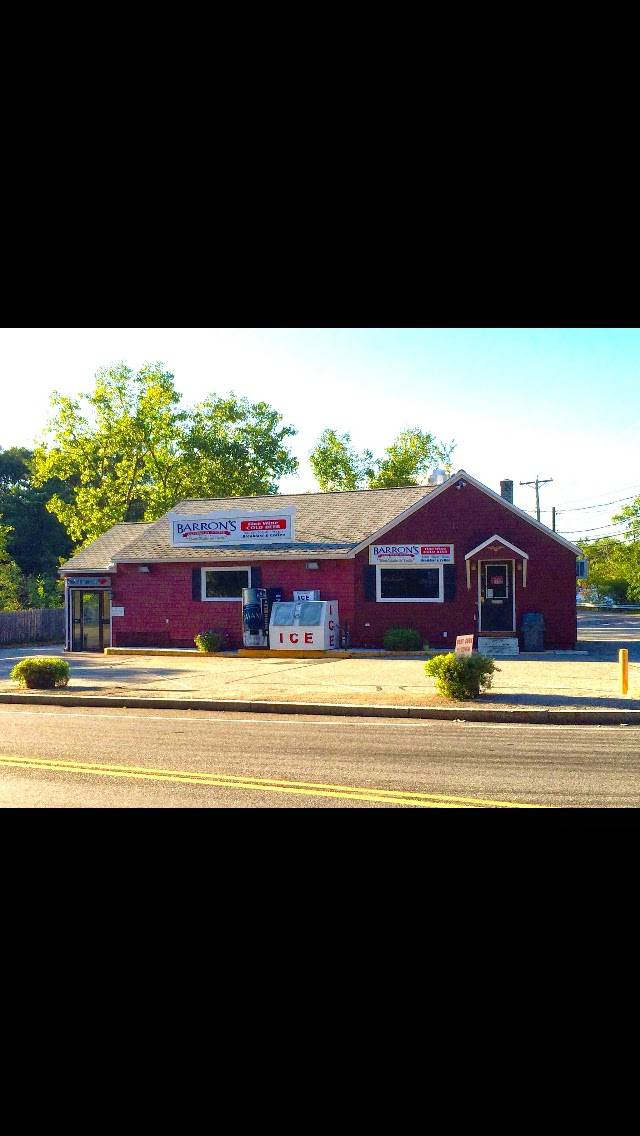 Barrons Country Store | meal takeaway | 429 Lowell St, Andover, MA 01810, USA | 9784674046 OR +1 978-467-4046