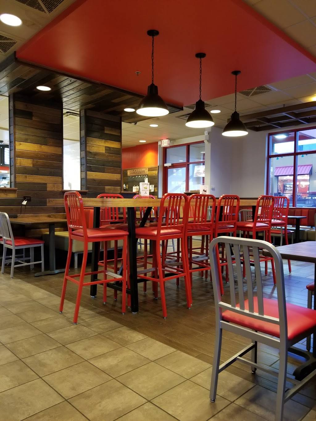 Arbys | restaurant | 155 Cobb Pkwy S, Marietta, GA 30060, USA | 7704224484 OR +1 770-422-4484
