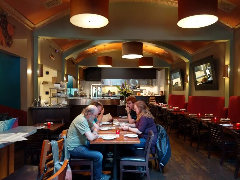 Fresca | restaurant | 3945 24th St, San Francisco, CA 94114, USA | 4156950549 OR +1 415-695-0549