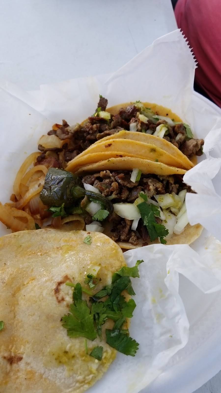 Taco El Paisa | restaurant | 1649 Elvan Ave, Columbus, GA 31903, USA | 7065363783 OR +1 706-536-3783