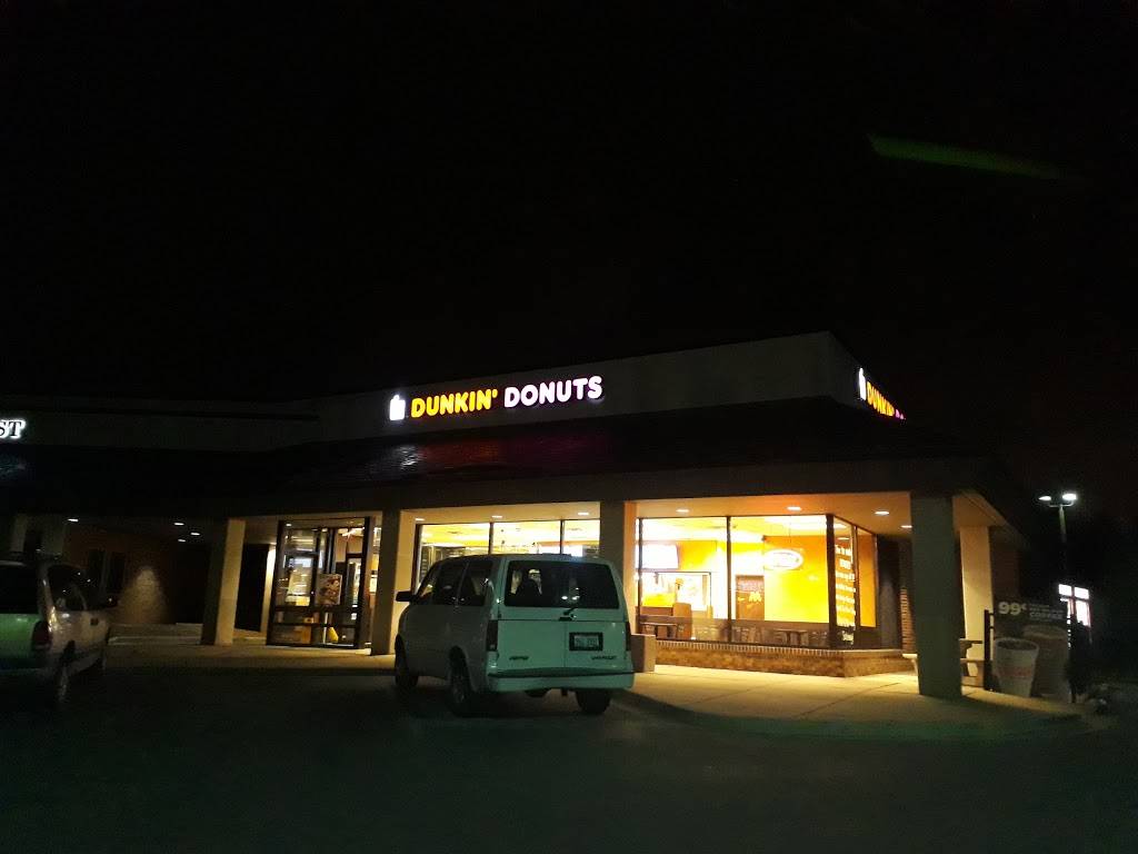 Dunkin | cafe | 1201 S Naper Blvd, Naperville, IL 60540, USA | 6303692272 OR +1 630-369-2272