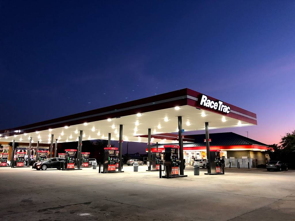 RaceTrac | bakery | 8899 Astronaut Blvd, Cape Canaveral, FL 32920, USA | 3217843444 OR +1 321-784-3444