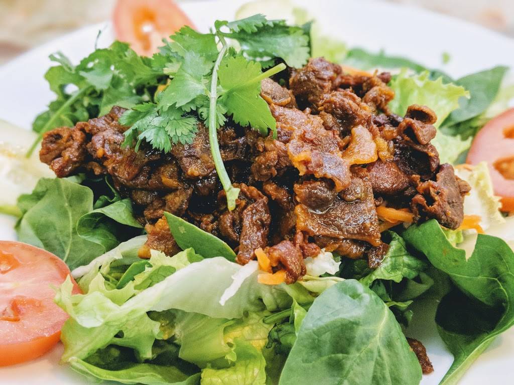 Pho Majestic | restaurant | 21771 Lake Forest Dr #114, Lake Forest, CA 92630, USA | 9495879898 OR +1 949-587-9898