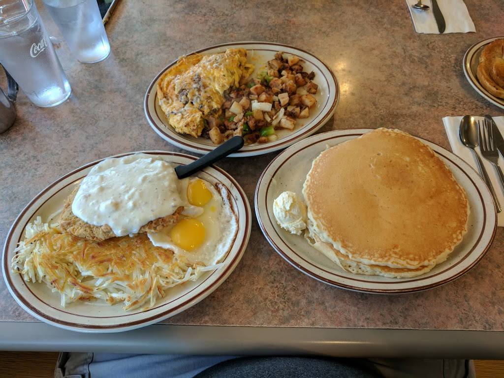 Just Breakfast | restaurant | 2901 Monterey Rd, San Jose, CA 95111, USA | 4082257631 OR +1 408-225-7631