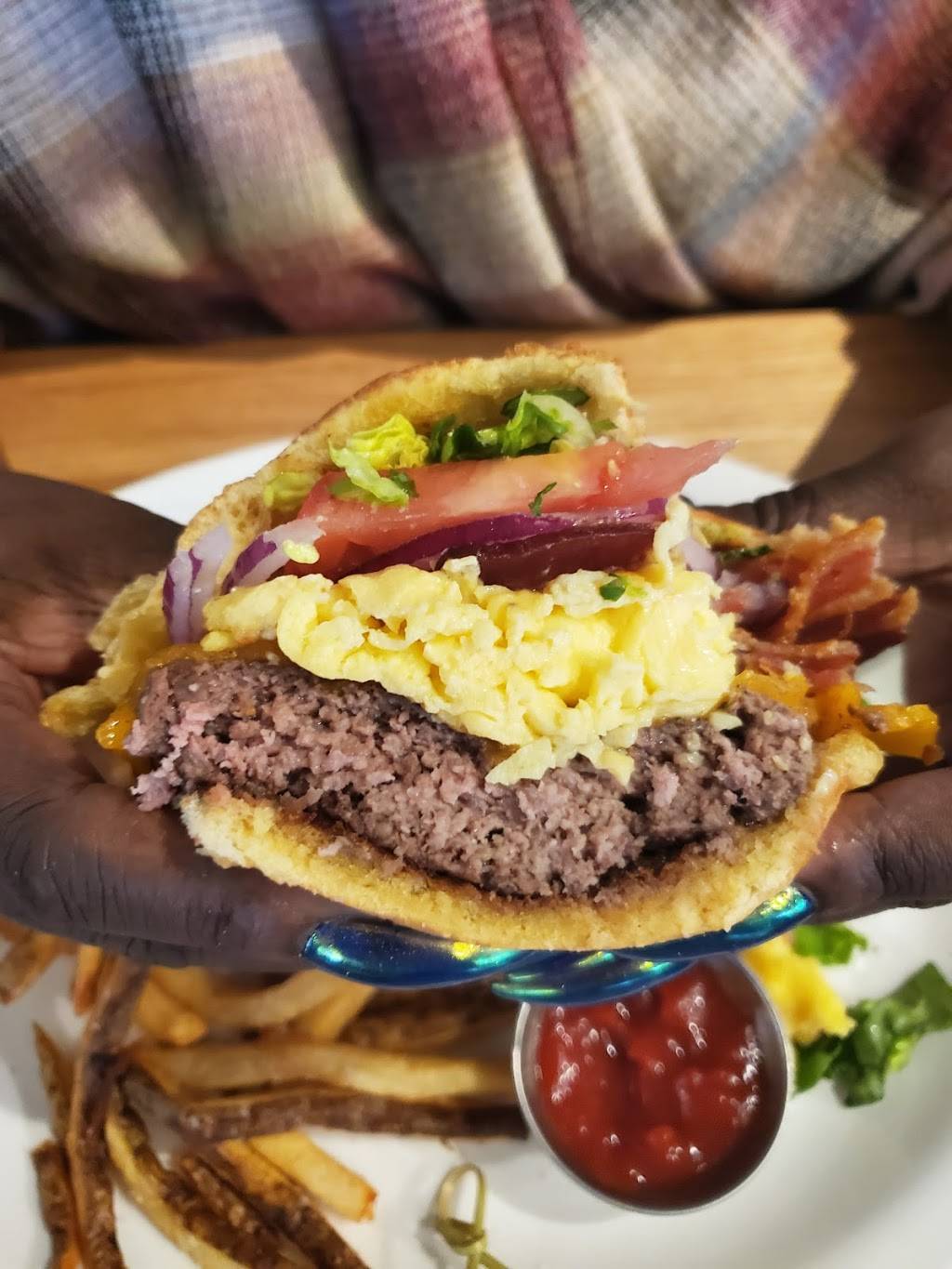 Big Bad Breakfast-Nashville | restaurant | 5304 Charlotte Ave, Nashville, TN 37209, USA | 6156103403 OR +1 615-610-3403