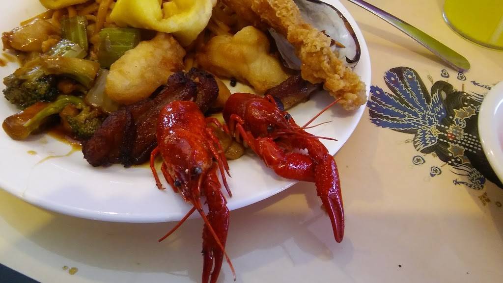 China East Chinese Restaurant | restaurant | 1239 E Ash St, Piqua, OH 45356, USA | 9377788688 OR +1 937-778-8688