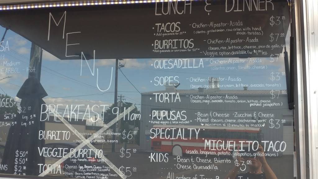 Taqueria Don Miguelito | restaurant | 630 Garfield St, Eugene, OR 97402, USA | 5412328259 OR +1 541-232-8259