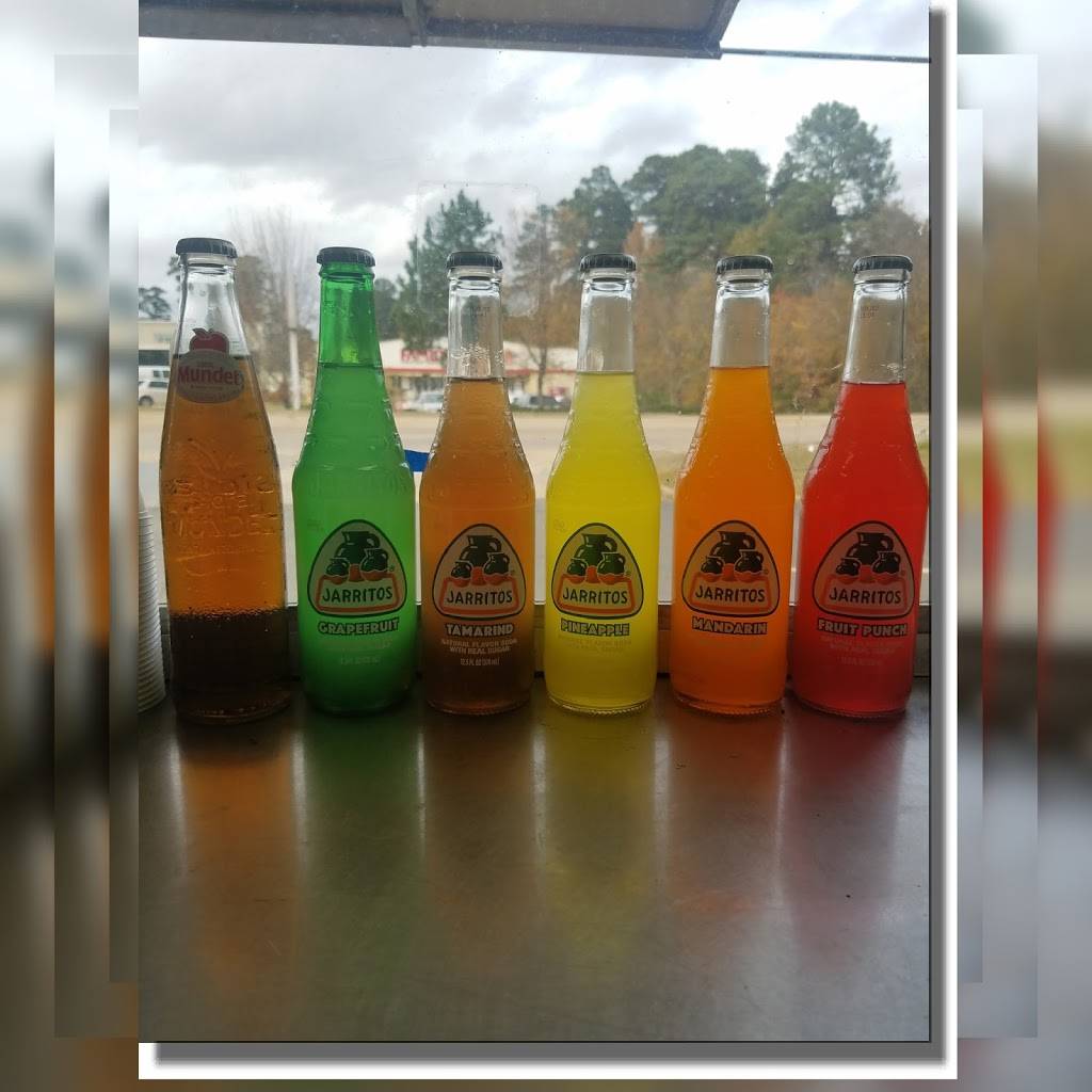 Mr. Taco | restaurant | 7980 Barksdale Blvd, Bossier City, LA 71112, USA | 3187426203 OR +1 318-742-6203