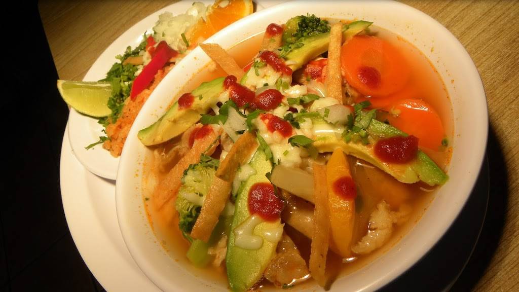 Taqueria Las Vegas & Bar | restaurant | 7606, 45401 Fremont Blvd, Fremont, CA 94538, USA | 5106680242 OR +1 510-668-0242