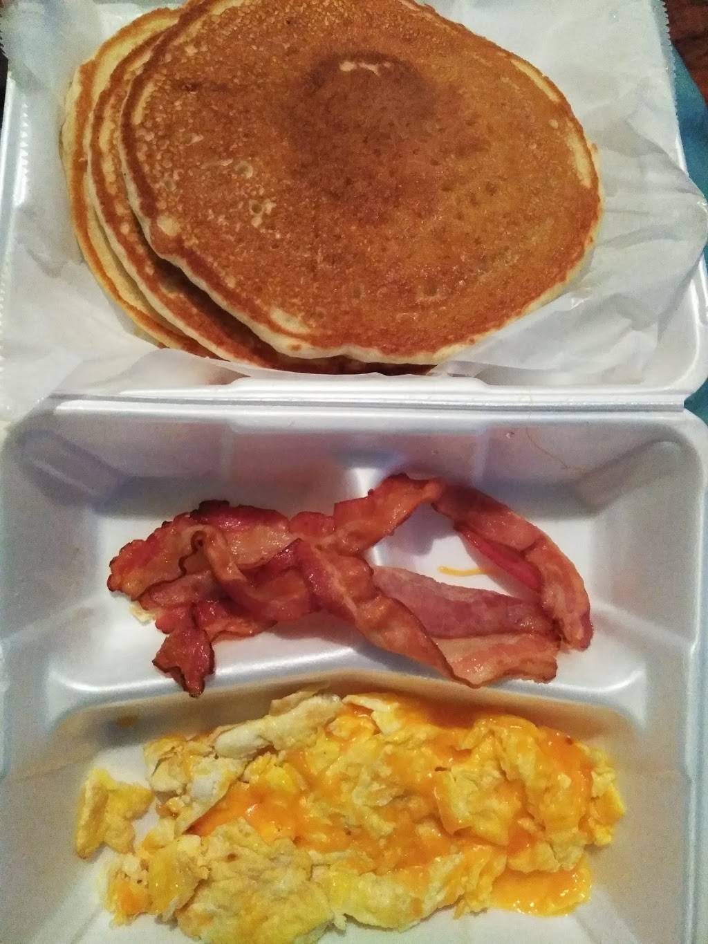 Kennys Cafe | restaurant | 4542 Old Dixie Rd, Forest Park, GA 30297, USA | 4049689185 OR +1 404-968-9185