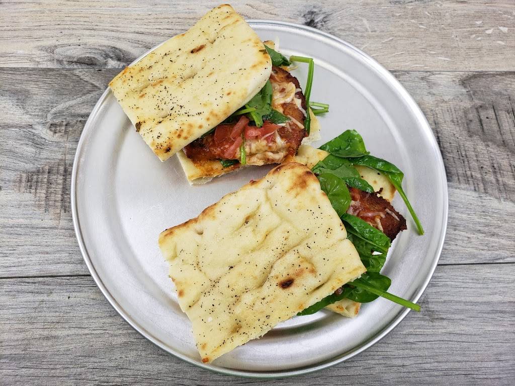 The Lean Box | restaurant | 4255, 4430 Hancock Bridge Pkwy, North Fort Myers, FL 33903, USA | 2396560358 OR +1 239-656-0358