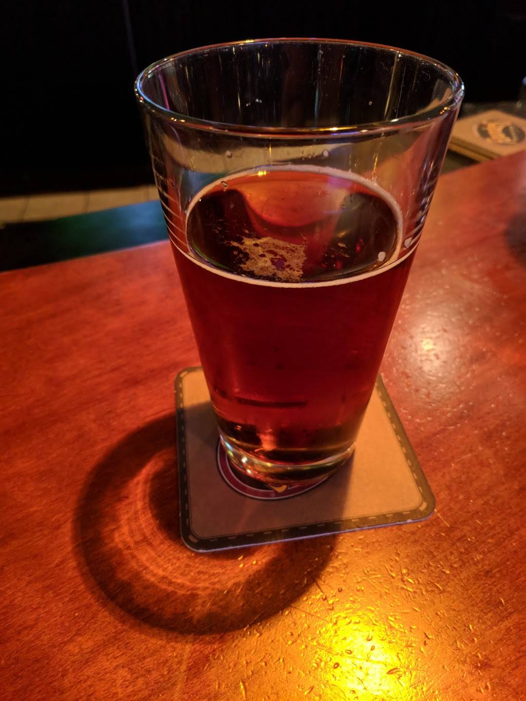 Funks Pub | restaurant | 5956 Executive Dr #101, Fitchburg, WI 53719, USA | 6084429500 OR +1 608-442-9500