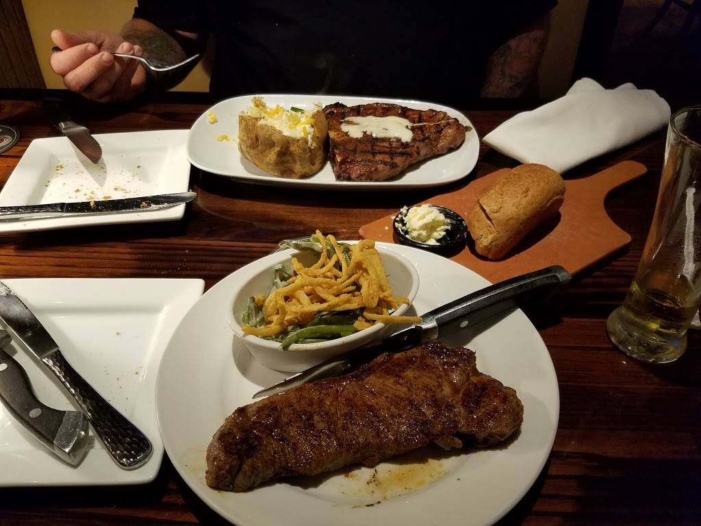 LongHorn Steakhouse | meal takeaway | 4507 S General Bruce Dr, Temple, TX 76502, USA | 2547741248 OR +1 254-774-1248