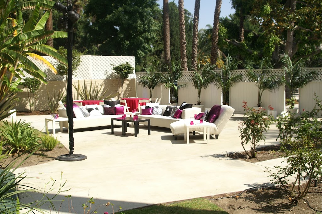 The Romanesque Room | restaurant | 50 E Green St #105, Pasadena, CA 91105, USA | 6267924444 OR +1 626-792-4444