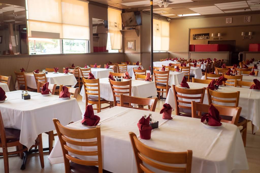 Nathaniels Steakhouse Grill & Bar | restaurant | 2485 S Park Ave, Sanford, FL 32771, USA | 4077327365 OR +1 407-732-7365