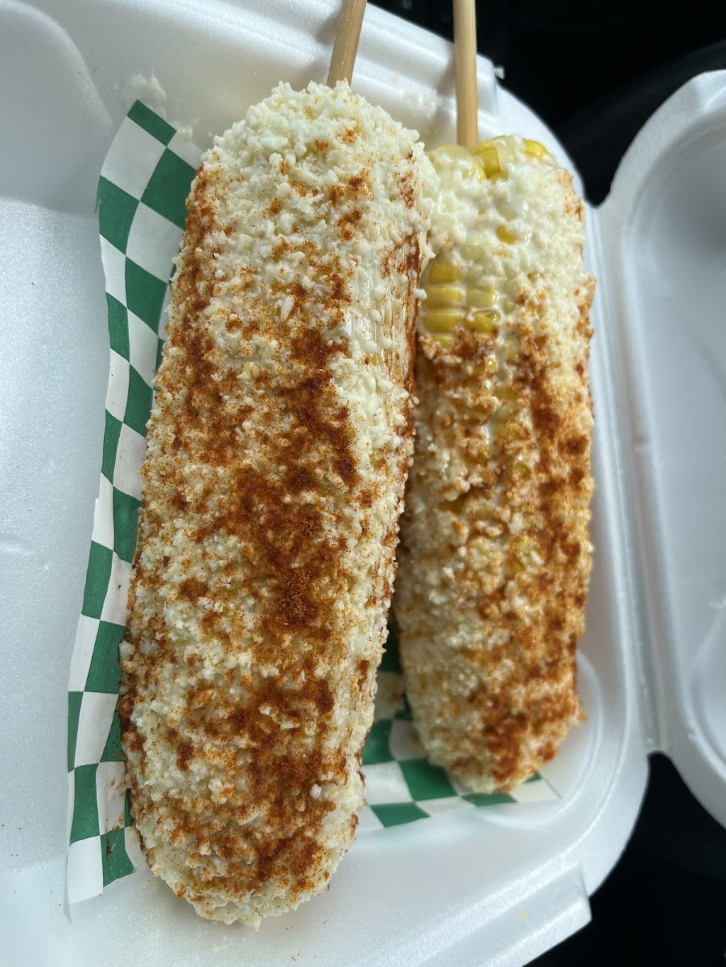 Las Gorditas Treats | cafe | 3005 5th St W, Lehigh Acres, FL 33971, USA | 8635991616 OR +1 863-599-1616