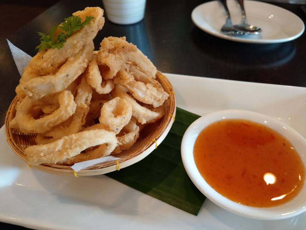 Thai Basil Kitchen | restaurant | 1475 Peachtree Pkwy, Cumming, GA 30041, USA | 4706957377 OR +1 470-695-7377