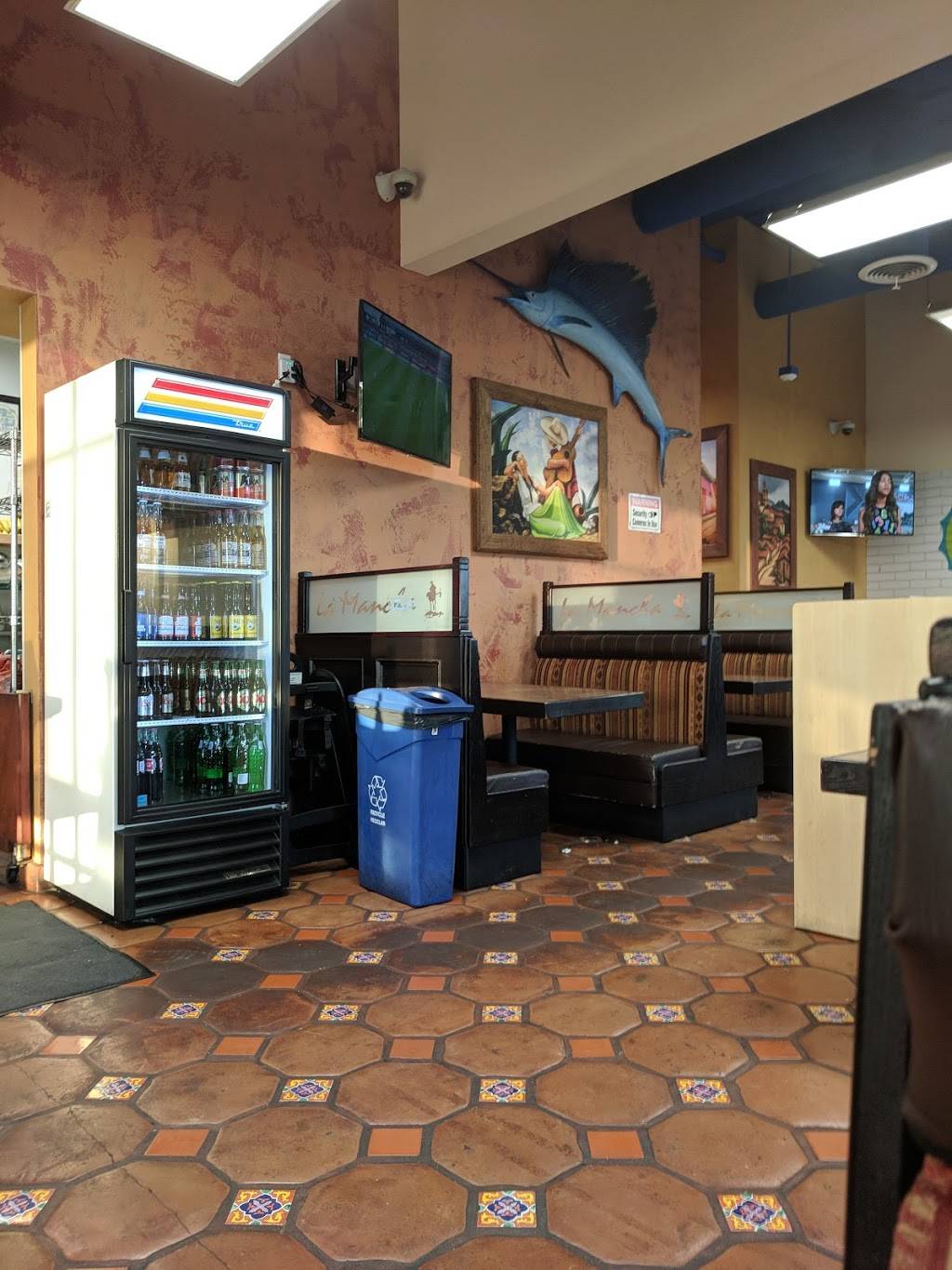 La Mancha | restaurant | 2860 E Vineyard Ave, Oxnard, CA 93036, USA | 8059819800 OR +1 805-981-9800