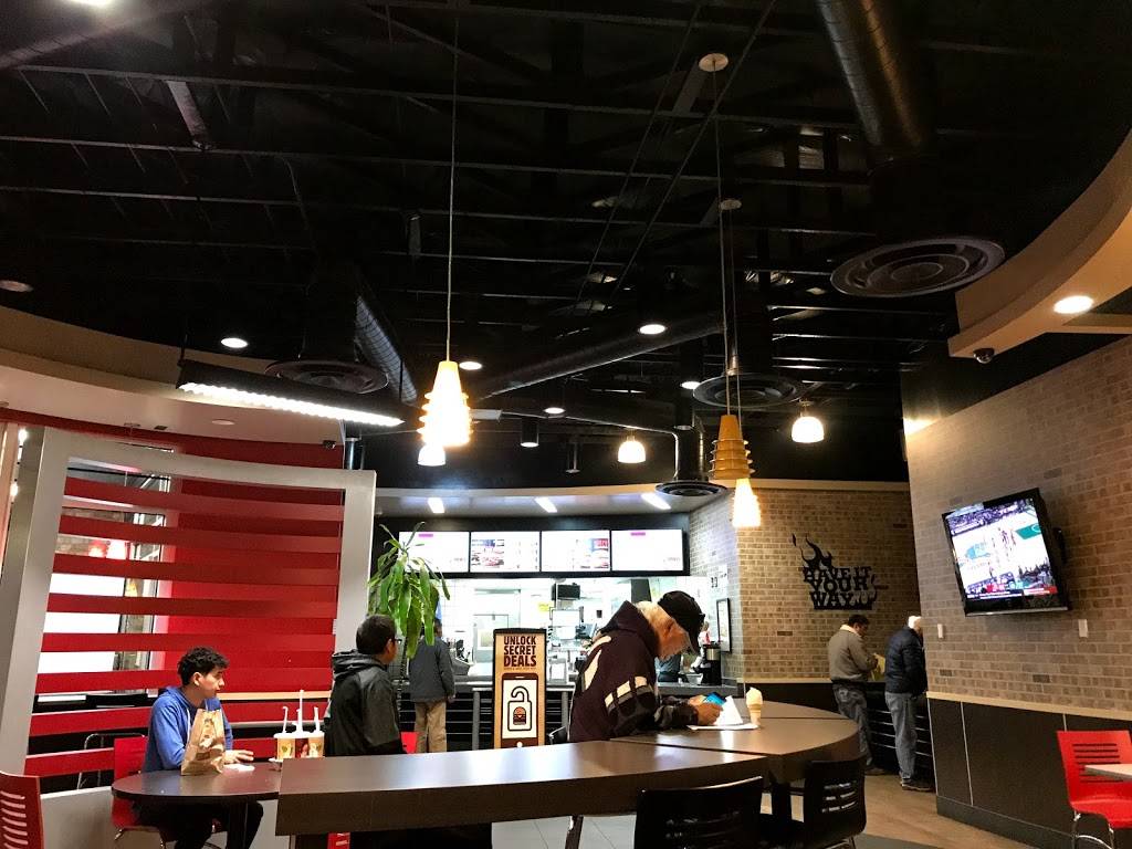 Burger King | restaurant | 814 N Brookhurst St, Anaheim, CA 92801, USA | 6572083603 OR +1 657-208-3603