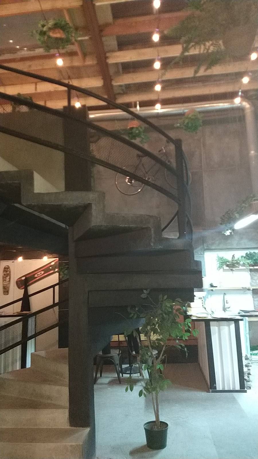 Tierra Roja Cervecería Y Pizzas Artesanales | restaurant | planta alta, Paseo Costero 780A, Playas, Monumental, 22504 Tijuana, B.C., Mexico | 016642105965 OR +52 664 210 5965