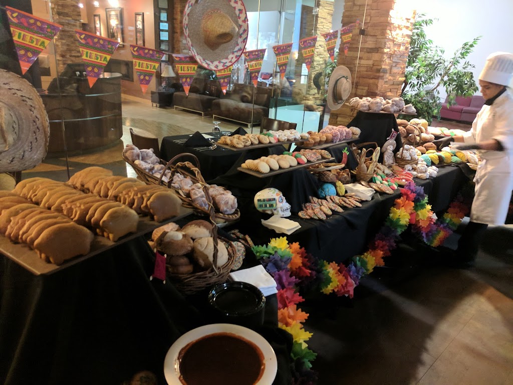 EPCC Culinary Arts Thirteen09 Restaurant | restaurant | 9050 Viscount Blvd building b, El Paso, TX 79925, USA | 9158311309 OR +1 915-831-1309