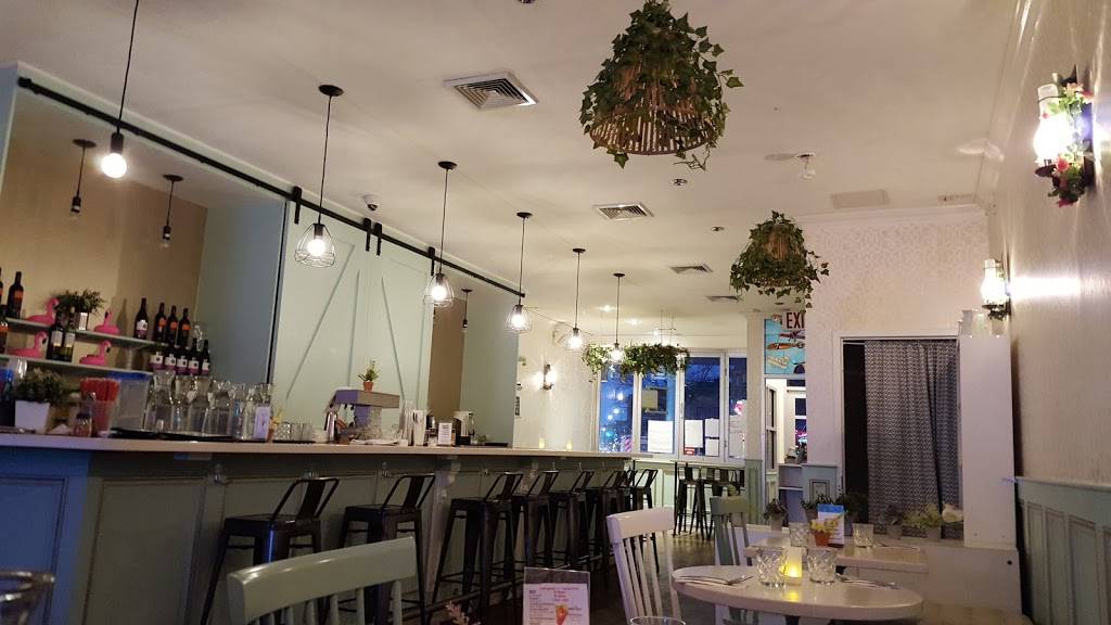 Mondayoff by Plant Love House | restaurant | 752 Coney Island Ave, Brooklyn, NY 11218, USA | 7189412022 OR +1 718-941-2022