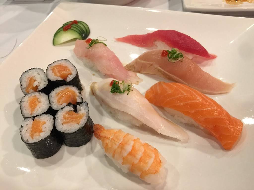 Osaka Japanese Restaurant | restaurant | 5709 Woodway Dr B, Houston, TX 77057, USA | 7137858998 OR +1 713-785-8998