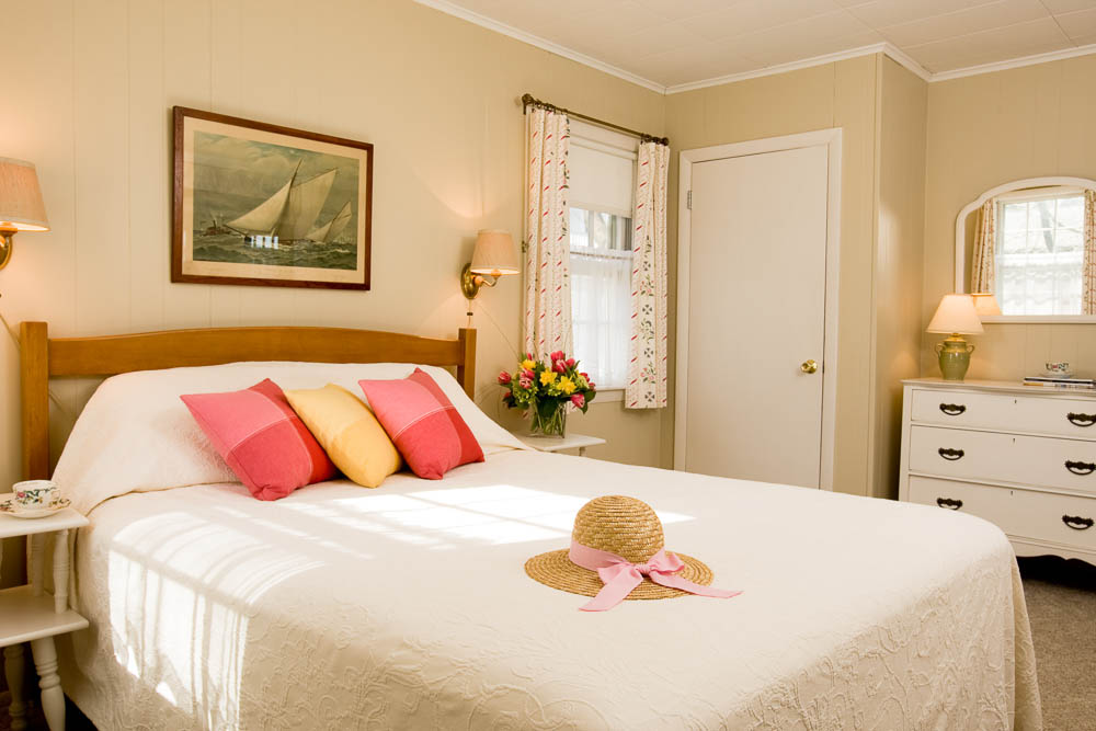 Dockside Guest Quarters | restaurant | 22 Harris Island Rd, York, ME 03909, USA | 2073632868 OR +1 207-363-2868