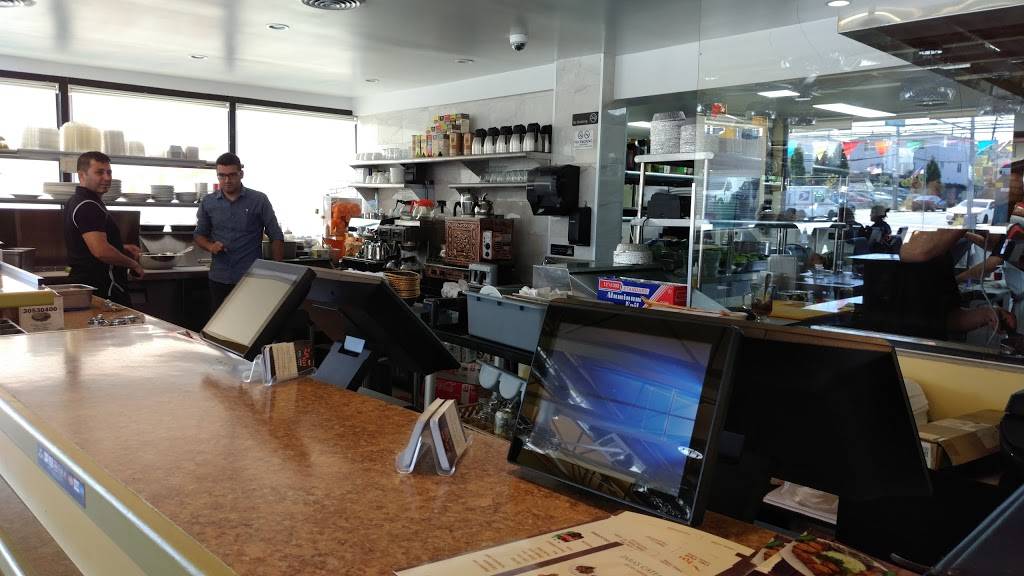 Za Ra Turkish Cafe Grill | restaurant | 1995-1999 Hylan Blvd, Staten Island, NY 10306, USA | 7189796122 OR +1 718-979-6122