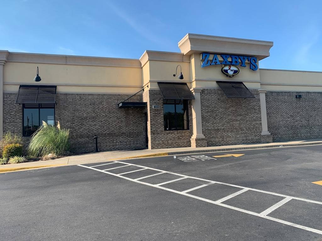 Zaxbys Chicken Fingers & Buffalo Wings | restaurant | 915 Bell Rd, Antioch, TN 37013, USA | 6157171158 OR +1 615-717-1158