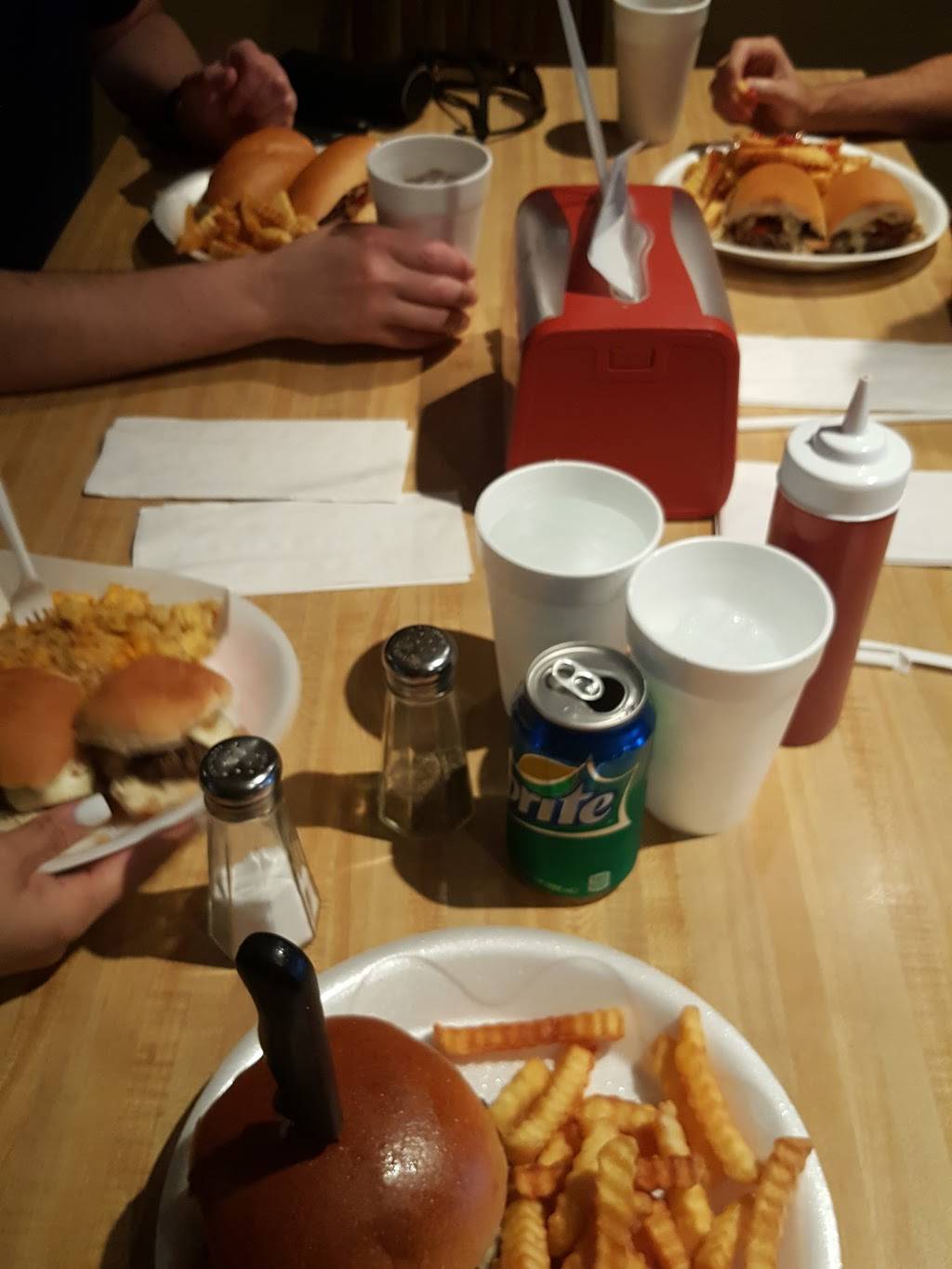 Crazy Cooks Cafe & Catering | cafe | 4741 1/2 Orange Dr, Davie, FL 33314, USA | 9545810688 OR +1 954-581-0688