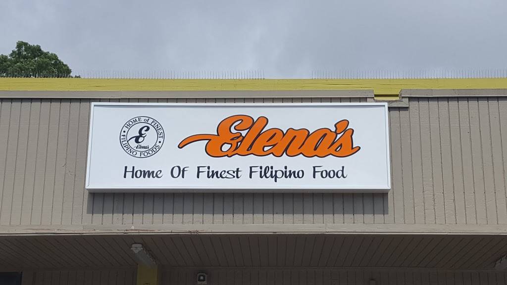 Elenas Restaurant | restaurant | 94-866 Moloalo St, Waipahu, HI 96797, USA | 8086768005 OR +1 808-676-8005