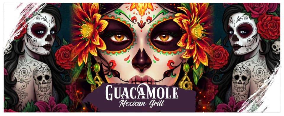 Guacamole Mexican Grill | restaurant | 214 NY-59, Suffern, NY 10901, USA | 8455040845 OR +1 845-504-0845