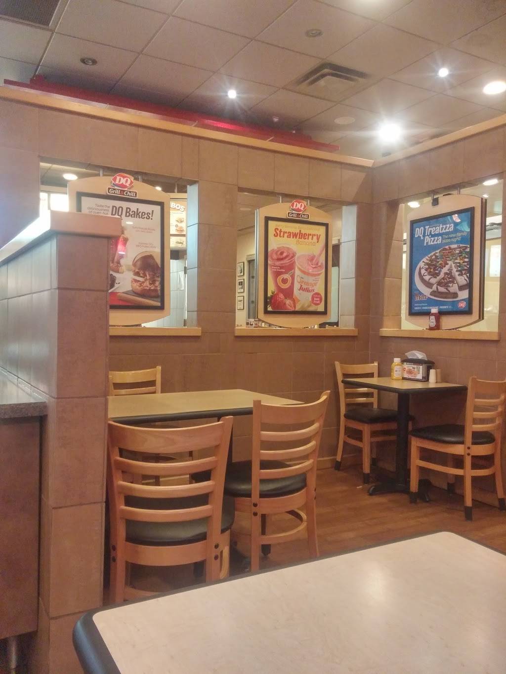 Dairy Queen Grill & Chill | restaurant | 2910 S Rutherford Blvd, Murfreesboro, TN 37130, USA | 6152174099 OR +1 615-217-4099