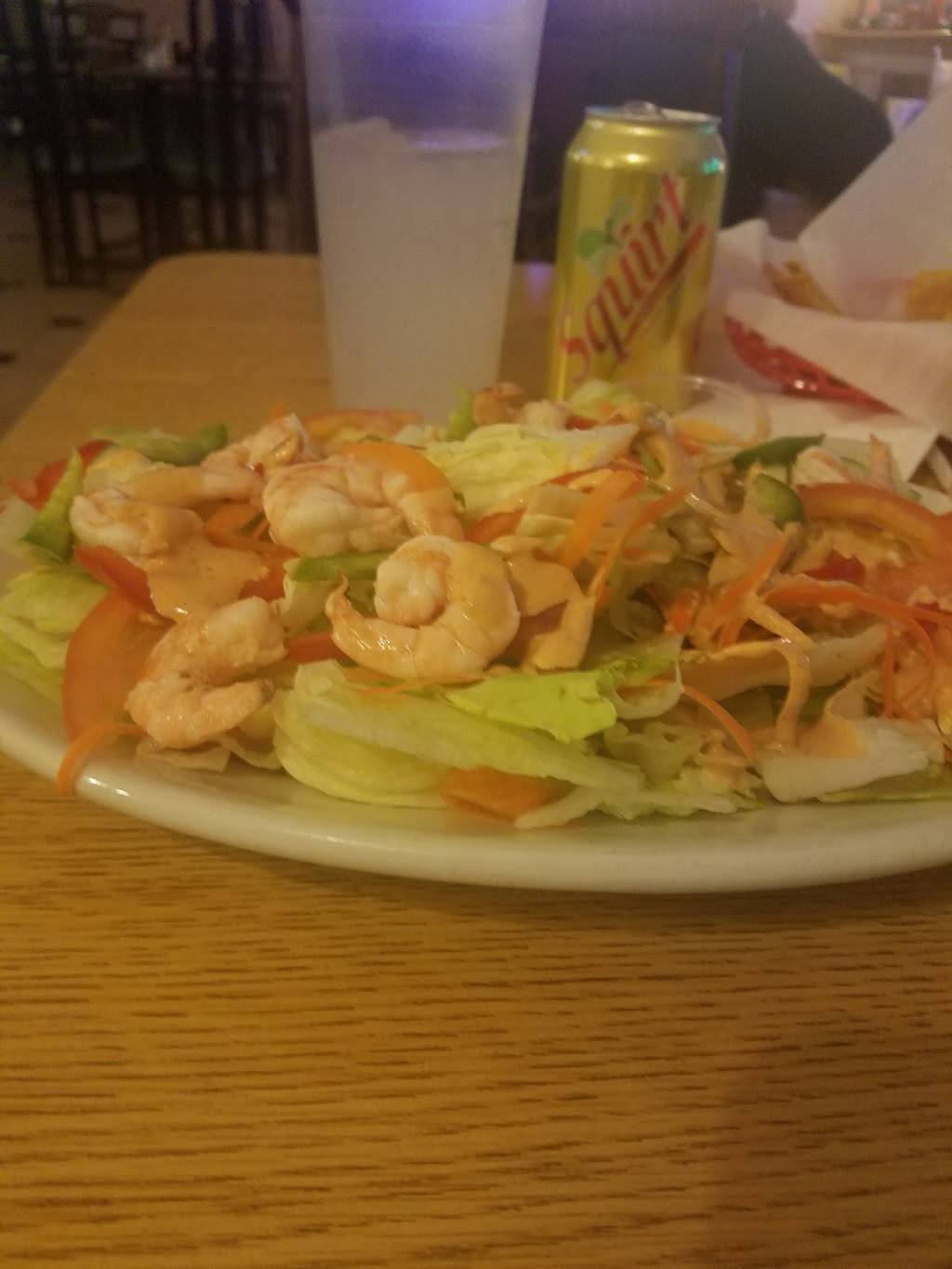 Nuevo Vallarta Restaurant | restaurant | 2201 Northgate Blvd, Sacramento, CA 95833, USA | 9165679870 OR +1 916-567-9870