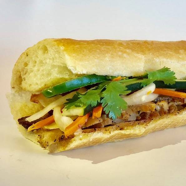 Banh Mi Blvd | restaurant | 9005 Mira Mesa Blvd, San Diego, CA 92126, USA | 8588605433 OR +1 858-860-5433