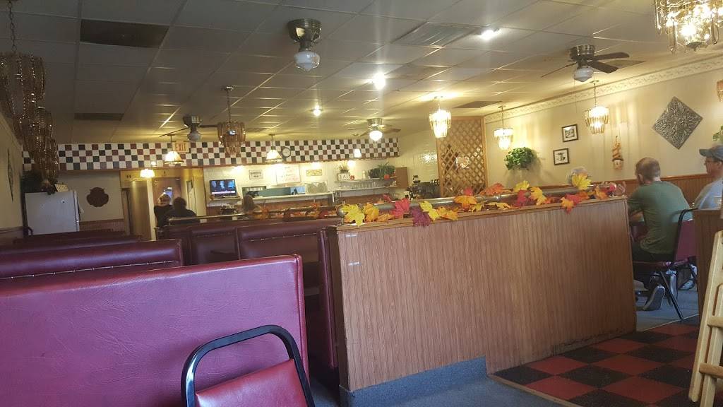 Seneca Family Restaurant | restaurant | 270 N Main St, Seneca, IL 61360, USA | 8153576561 OR +1 815-357-6561